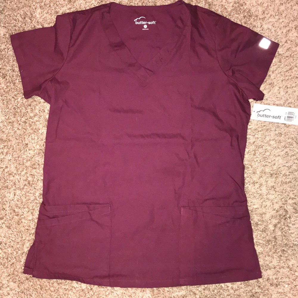 Scrubs